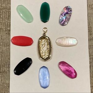 Kendra Scott Locket